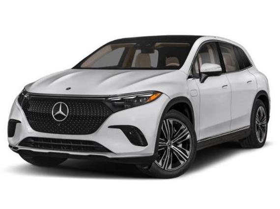 MERCEDES-BENZ EQS-CLASS SUV 2023 4JGDM2DB2PA020568 image